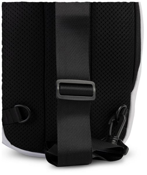 Produktbild: BESTWAY&reg; Rucksack Sling Bag, hellgrau, 4 Liter