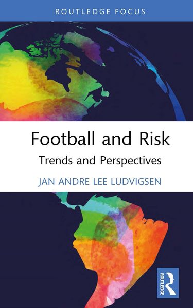 Produktbild: Football and Risk