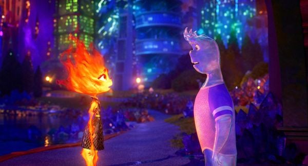 Produktbild: Elemental