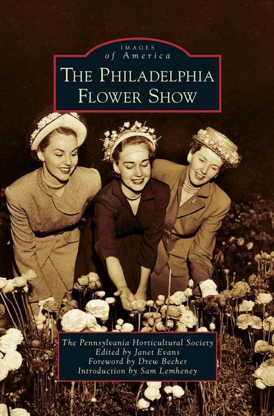 Produktbild: Philadelphia Flower Show