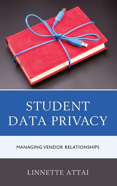 Produktbild: Student Data Privacy