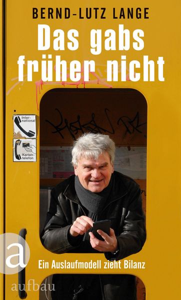 Produktbild: Das gabs fr&uuml;her nicht