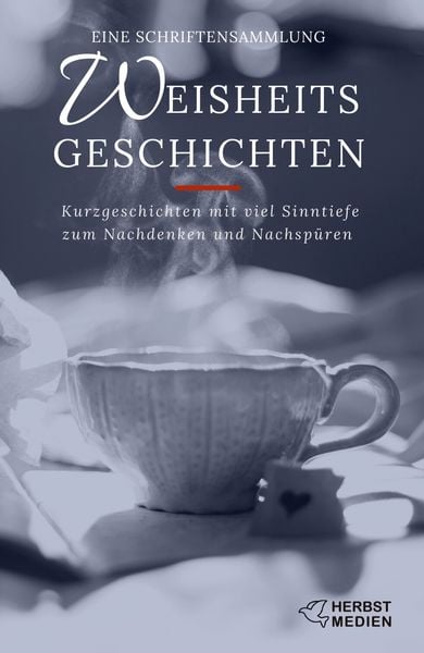 Produktbild: Weisheitsgeschichten