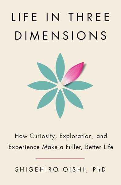 Produktbild: Life in Three Dimensions