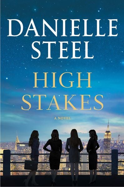 Produktbild: High Stakes