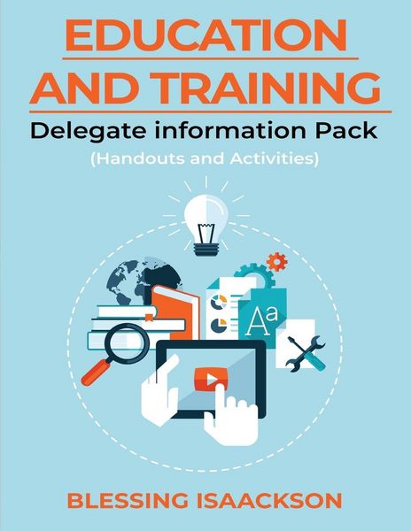 Produktbild: Education and Training