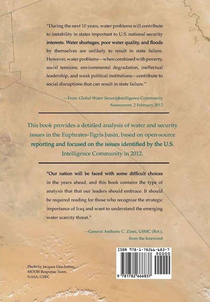 Produktbild: Strategic Water