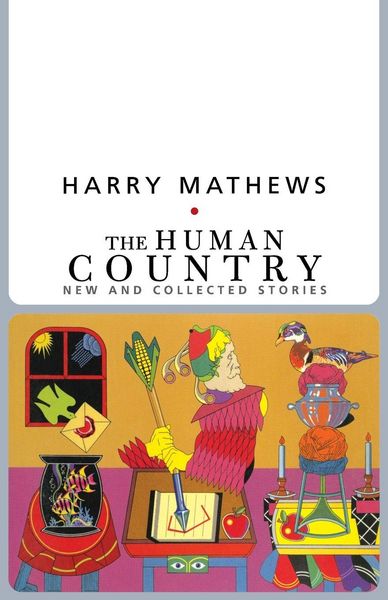 Produktbild: Human Country