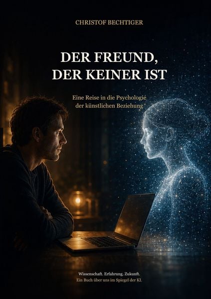 Produktbild: Der Freund, der keiner ist