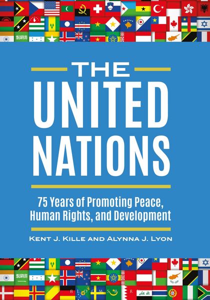 Produktbild: The United Nations