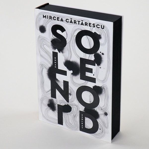 Produktbild: Solenoid