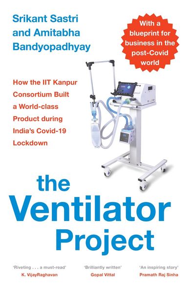 Produktbild: The Ventilator Project