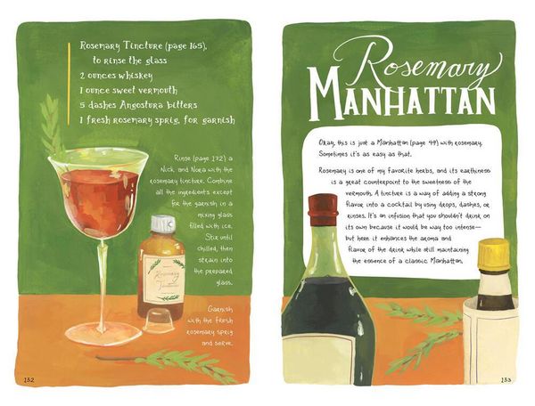 Produktbild: Cocktails in Color