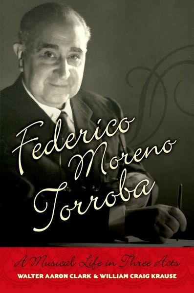 Produktbild: Federico Moreno Torroba