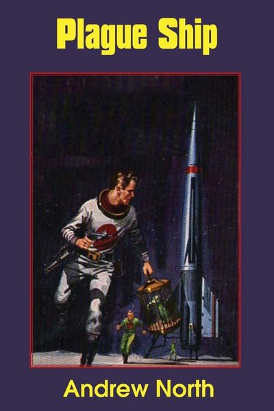 Produktbild: Plague Ship