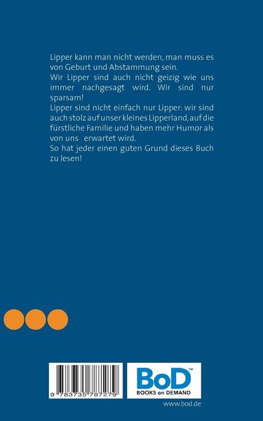 Produktbild: Lippisches Allerlei
