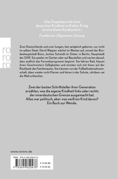 Produktbild: Dr&uuml;ben und dr&uuml;ben