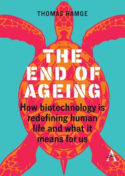 Produktbild: The End of Ageing