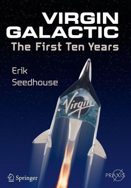Produktbild: Virgin Galactic