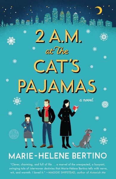 Produktbild: 2 A.M. at The Cat's Pajamas