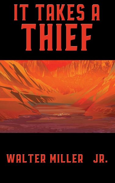 Produktbild: It Takes a Thief