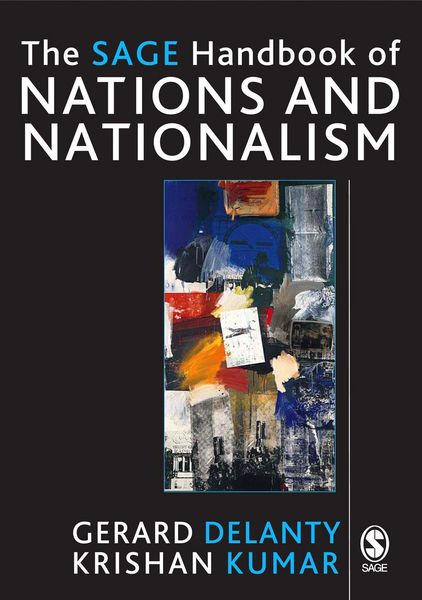 Produktbild: The SAGE Handbook of Nations and Nationalism