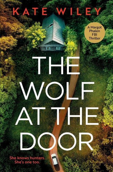 Produktbild: The Wolf at the Door
