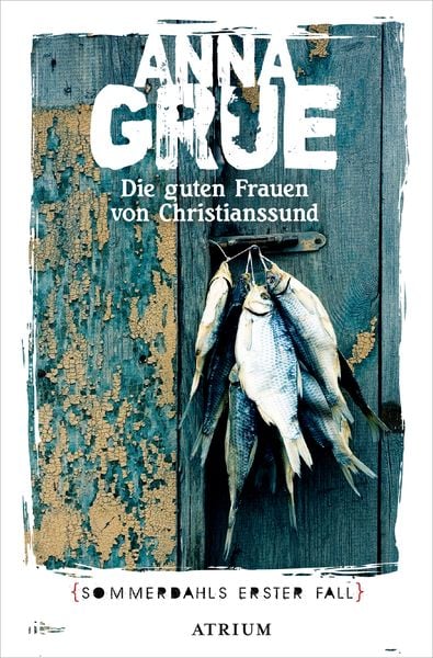 Produktbild: Die guten Frauen von Christianssund
