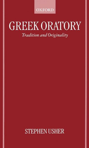 Produktbild: Greek Oratory