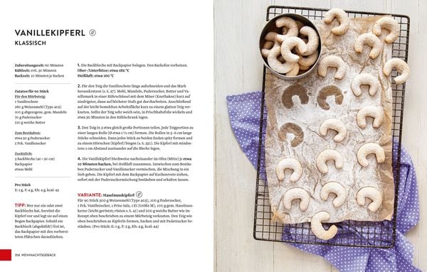 Produktbild: Backen macht Freude