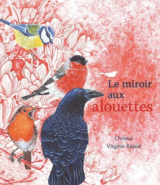 Produktbild: Miroir aux alouettes