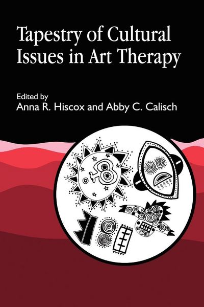 Produktbild: Tapestry of Cultural Issues in Art Therapy