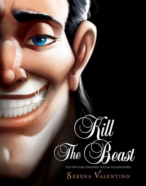 Produktbild: Kill the Beast