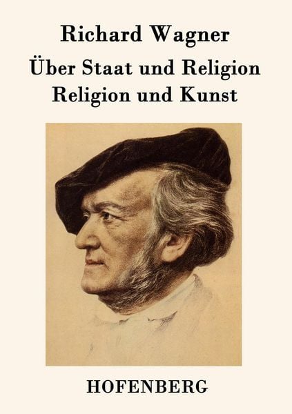 Über Staat und Religion / Religion und Kunst -