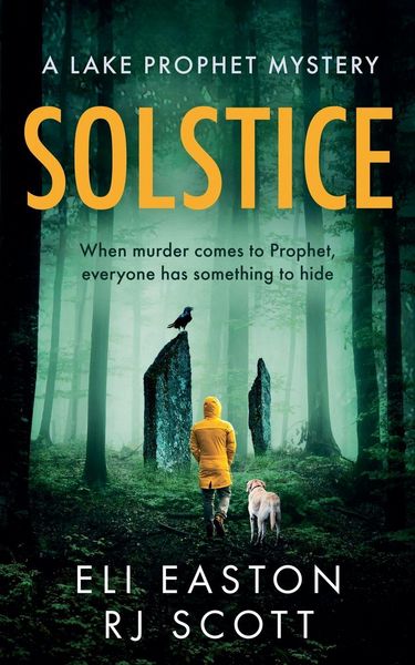 Produktbild: Solstice