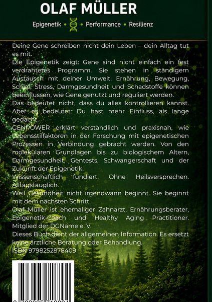 Produktbild: Genpower