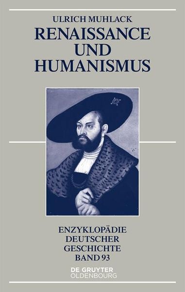 Produktbild: Renaissance und Humanismus