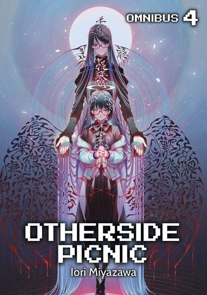 Produktbild: Otherside Picnic: Omnibus 4
