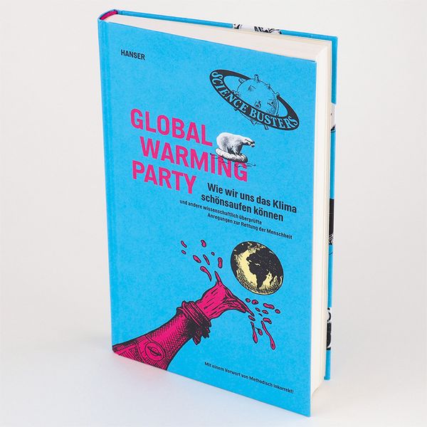 Produktbild: Global Warming Party