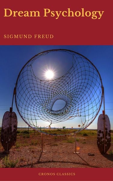 Produktbild: Dream Psychology (Best Navigation, Active TOC)(Cronos Classics)