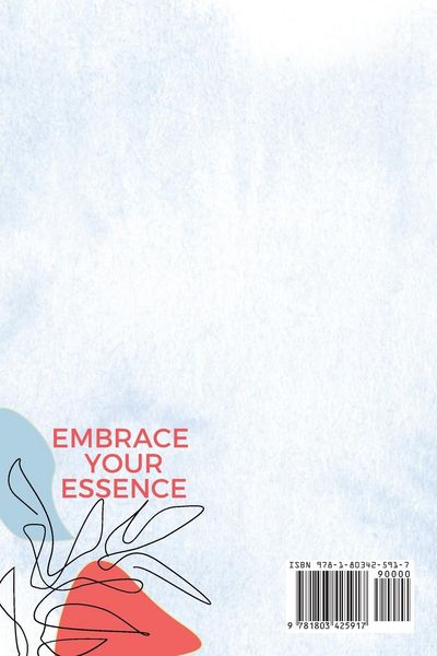 Produktbild: Embrace Your Essence