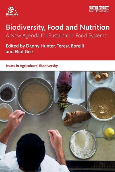 Produktbild: Biodiversity, Food and Nutrition