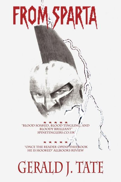 Produktbild: From Sparta