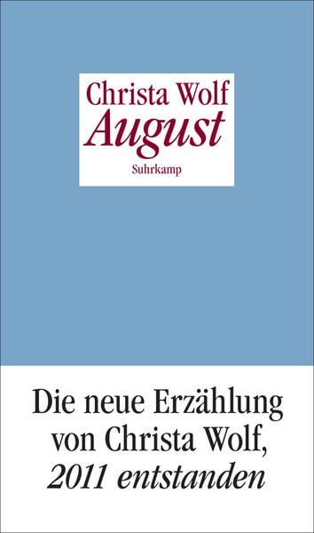 Produktbild: August