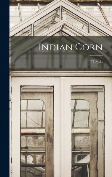 Produktbild: Indian Corn
