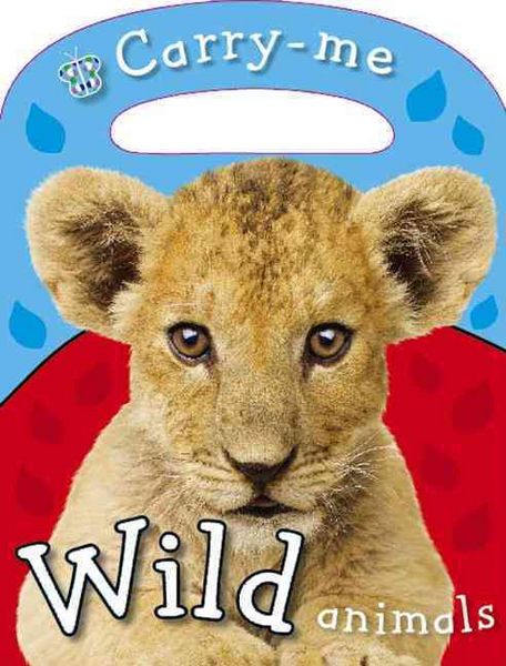 Produktbild: Carry-Me Wild Animals
