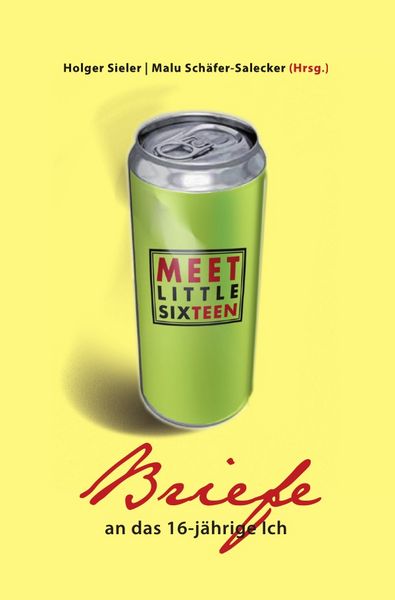 Produktbild: Meet little sixteen
