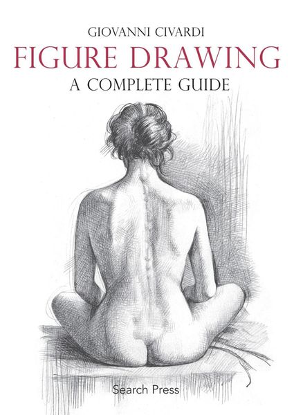 Produktbild: Figure Drawing: A Complete Guide