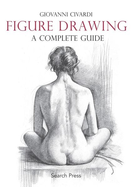 Produktbild: Figure Drawing