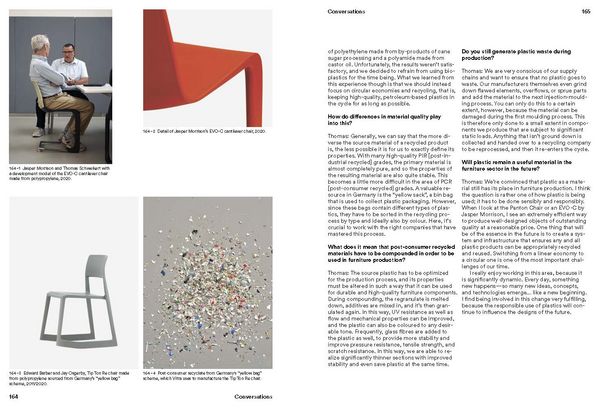 Produktbild: Plastic: Remaking Our World